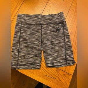 Polo shorts- size M - good condition